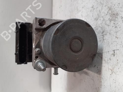 ABS Bremseaggregat FIAT STILO (192_) 1.6 16V (192_XB1A) (103 hp) 24974724