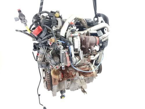 Motor RENAULT CAPTUR I (J5_, H5_) 1.5 dCi 90 (J5N4, J5M5, J5MW, J5M6, J5AL, J5AJ) (90 hp) 28029035