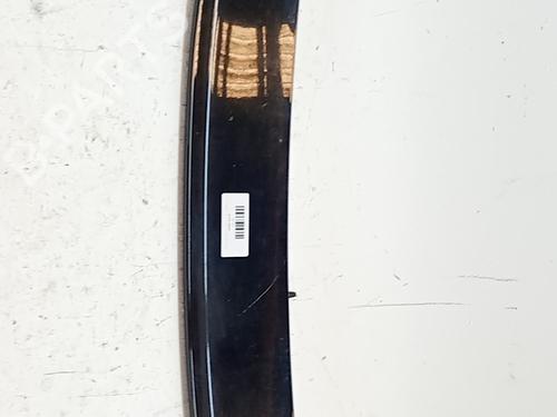 Used Rear spoiler Rear spoiler CITROËN C3 IV (CC_, CB_) 1.2 PureTech 100 (CCHPV4) (101 hp) 36522931 36522931
