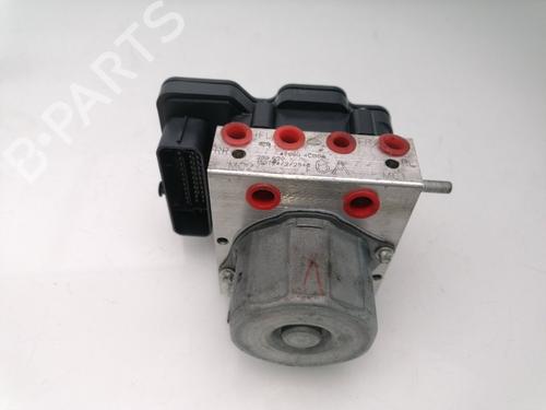 ABS pump NISSAN X-TRAIL III (T32_, T32R, T32RR) 1.6 dCi ALL MODE 4x4-i (NT32) | BP23384129M43 
