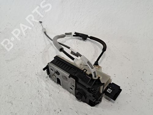 Front right lock CITROËN C4 II (NC_) 1.6 BlueHDi 100 | BP24587429C97 