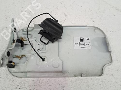Fuel flap RENAULT EXPRESS Box Body/MPV 1.5 Blue dCi 75 (F6AA) | BP27464073C131 