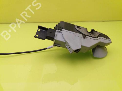 Front left lock PEUGEOT 3008 I MPV (0U_) 2.0 HDi 150 / BlueHDi 150 | BP23404375C98 