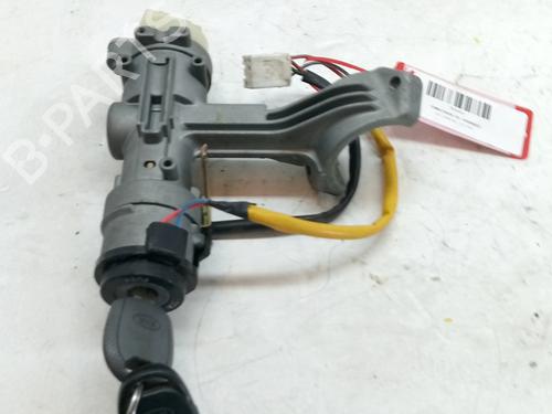 Ignition barrel KIA SPORTAGE II (JE_, KM_) 2.0 CRDi | BP31035589M48