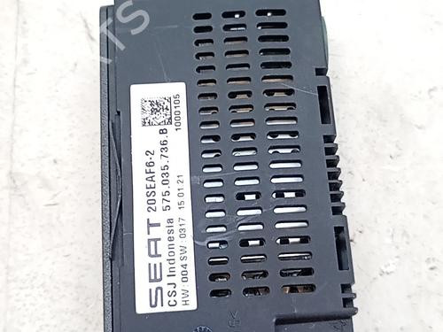 Andre SEAT ATECA (KH7, KHP) 1.5 TSI | BP39136905O1 - Image 3