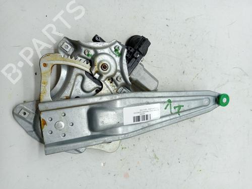 Used Rear right window mechanism TOYOTA AURIS (_E18_) 1.4 D-4D (NDE180_, NDE180R) (90 hp) 23354968