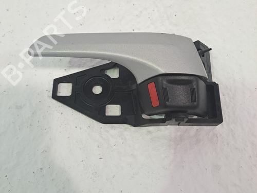 Used Rear left interior door handle TOYOTA PRIUS (_W3_) 1.8 Hybrid (ZVW30) (136 hp) 23289568