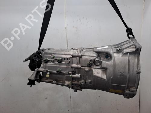 Gearbox BMW 3 (E46) 320 d | BP23368418M3 