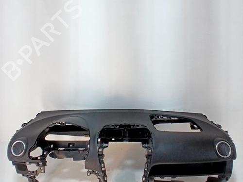 Instrumentbræt MITSUBISHI MIRAGE / SPACE STAR VI Hatchback (A0_A) 1.2 (A03A) | BP29556265C46 