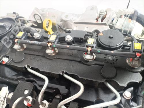 Engine OPEL ASTRA K (B16) 1.6 CDTi (68) | BP27461333M1 
