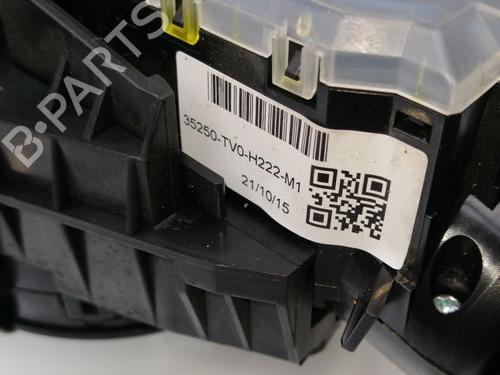 Switch HONDA CIVIC VIII Hatchback (FN, FK) 2.2 CTDi (FK3) | BP23936306I30 