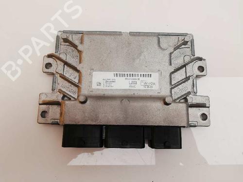 Engine control unit (ECU) FORD ECOSPORT 1.5 Ti | BP23650062M57 - Image 4