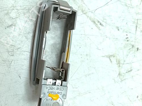 Luz interior Luz interior VW TOURAN (1T3) 1.4 TSI (140 hp) 33766392 33766392