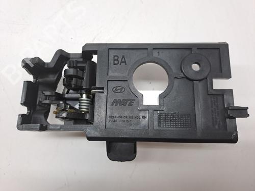 Front right interior door handle HYUNDAI i10 II (BA, IA) 1.0 | BP23280156I14 