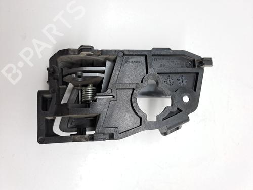 Front left interior door handle KIA RIO IV (YB, SC, FB) 1.25 | BP23373074I13 