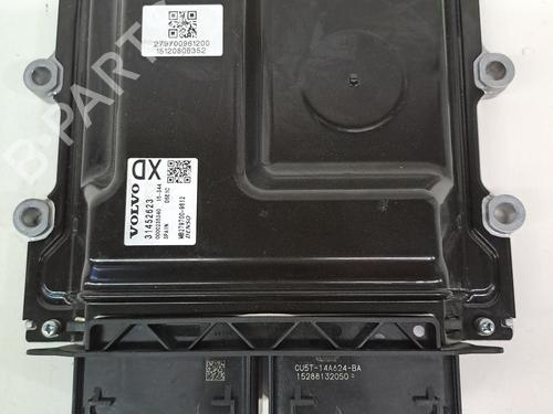 Used Engine control unit (ECU) VOLVO V40 Hatchback (525) D2 (120 hp) 23371262