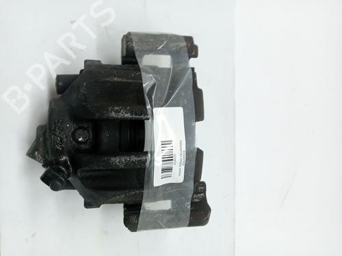 Used Left front brake caliper BMW 3 (E90) 318 i (129 hp) 24444704