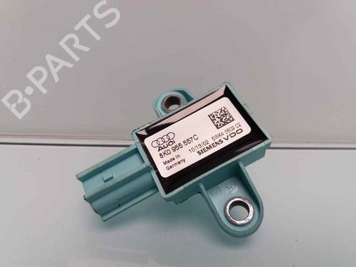 Used Electronic sensor AUDI Q5 (8RB) 2.0 TFSI quattro (180 hp) 23650840