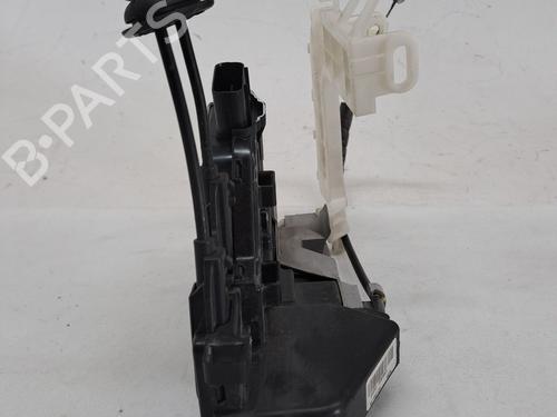 Front left lock FORD FIESTA VII (HJ, HF) 1.5 TDCi | BP23975841C98 
