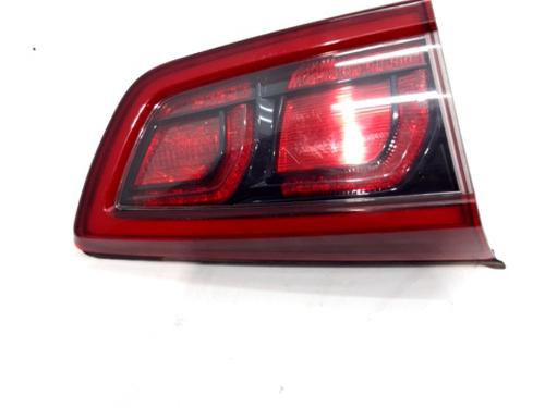 Used Left tailgate light KIA NIRO I (DE) 1.6 GDI Hybrid (141 hp) 31062193