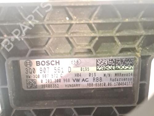 Elektronisk modul VW PASSAT B8 (3G2, CB2) 1.4 TSI | BP28108647M83 