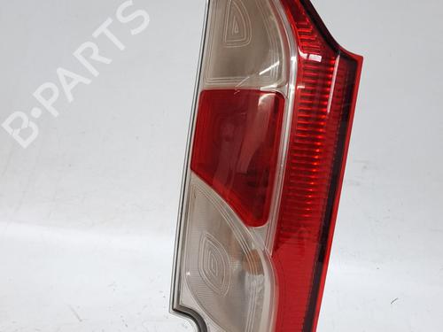 Used Left taillight RENAULT KANGOO / GRAND KANGOO II (KW0/1_) 1.5 dCi 90 (KW18) (91 hp) 27462270