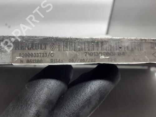 AC-Kondensator RENAULT LAGUNA II (BG0/1_) 2.2 dCi (BG0F) | BP25465074M32 