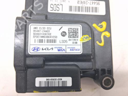 Electronic module HYUNDAI i30 (PDE, PD, PDEN) 2.0 N | BP28037555M83 