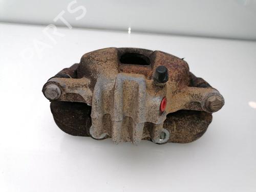 Right front brake caliper PEUGEOT 308 I (4A_, 4C_) 1.6 HDi | BP23386130M104 