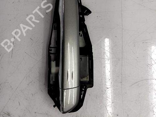 Used Rear right exterior door handle PEUGEOT 508 SW I (8E_) 2.0 BlueHDi 150 (150 hp) 32080318
