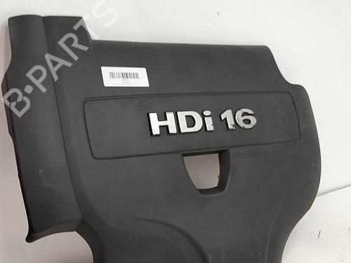 Used Upper protection Upper protection 38748480 38748480
