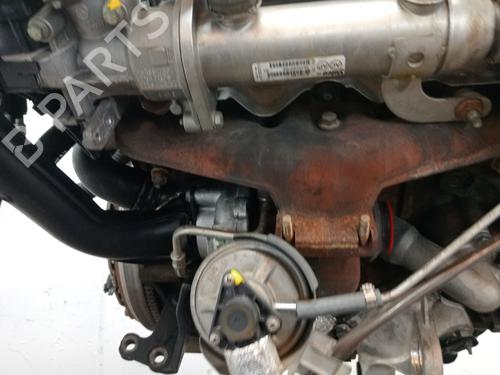 Engine CITROËN C4 Grand Picasso I (UA_) 2.0 HDi 138 | BP23944384M1 