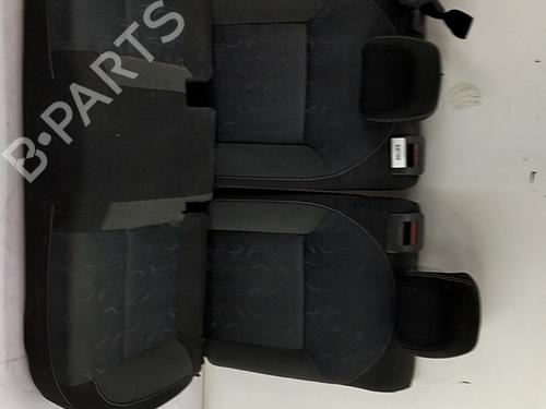 Rear seat CITROËN C4 II (NC_) 1.6 HDi 90 | BP34716372C17 - Image 4