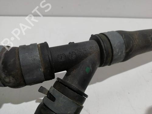 Pipe SEAT LEON (5F1) 1.4 TSI | BP25593563M125