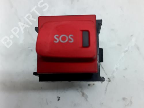 Used Electronic module CITROËN BERLINGO Box Body/MPV (B9) 1.6 BlueHDi 100 (99 hp) 31609798