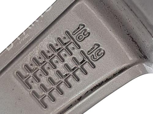 Rim PEUGEOT 208 I (CA_, CC_) 1.2 THP 110 | BP26169339C45