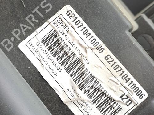 Dashboard CITROËN BERLINGO Box Body/MPV (K9) 1.5 BlueHDi 100 | BP27653054C46 
