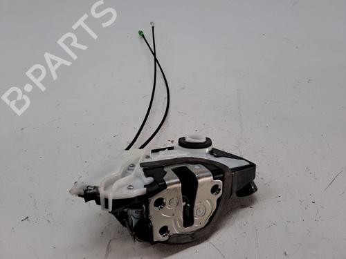 Front right lock TOYOTA YARIS (_P13_) 1.3 (NSP130_, NSP130) | BP23288992C97 
