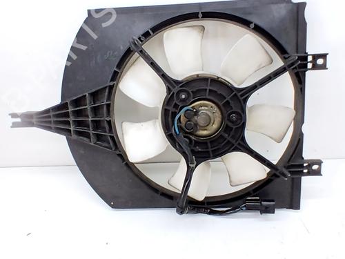 Used Radiator fan Radiator fan VOLVO V40 Estate (645) 1.8 i (125 hp) 33871345 33871345