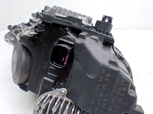 Left headlight AUDI A1 Sportback (GBA) 30 TFSI | BP34153932C28  - Image 5