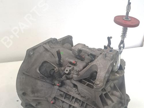 Caja de cambios FORD FOCUS II (DA_, HCP, DP) 1.6 TDCi | BP29557260M3