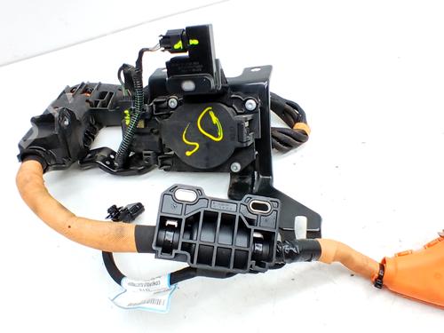 Used Other Other SMART FORFOUR Hatchback (453) electric drive / EQ (453.091) (56 hp) 32696691 32696691