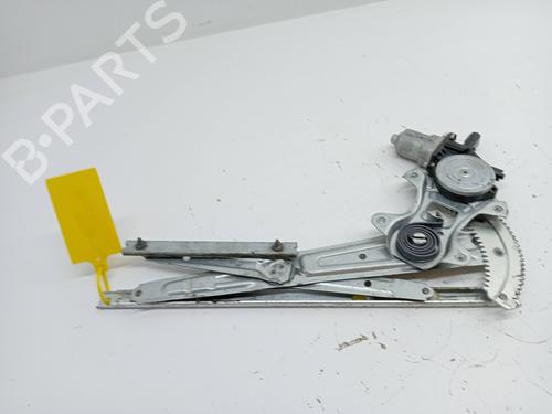 Used Left front window motor HONDA CR-V IV (RM_) 1.6 i-DTEC (RE6) (120 hp) 23350303