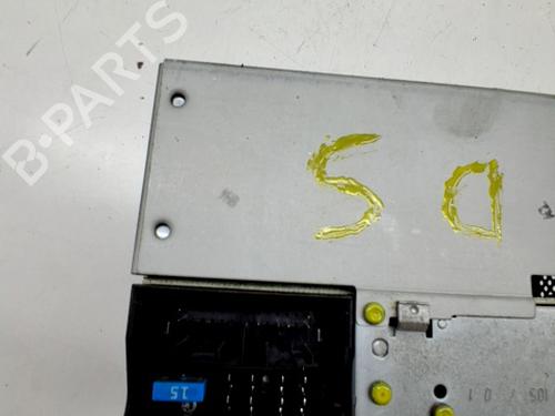 Used Radio OPEL MERIVA A MPV (X03) 1.7 CDTI (E75) (100 hp) 29556727