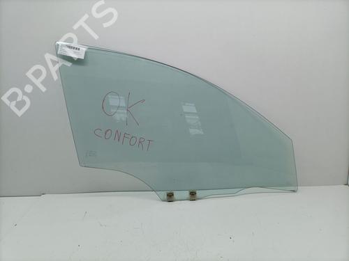 Used Front right door window MAZDA 3 (BK) 1.6 DI Turbo (109 hp) 26538507