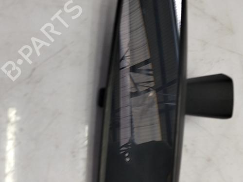 Used Rear mirror PEUGEOT 208 Hatchback Van (CR_) 1.2 VTI 82 / PureTech 82 (CRHMZ6, CRHMRP) (82 hp) 31991420