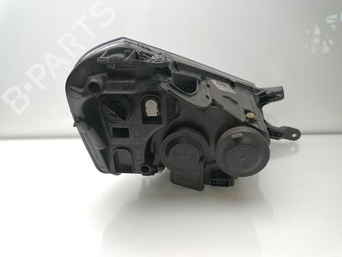 Left headlight FIAT SCUDO Bus (270_, 272_) 2.0 D Multijet | BP27292618C28 