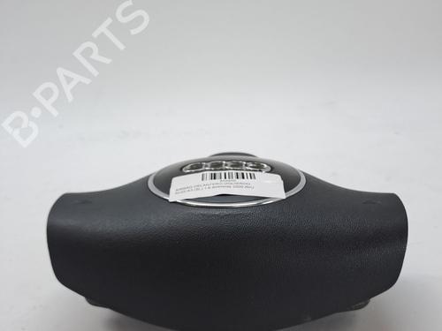 Førerens kollisjonspute AUDI A3 (8L1) 1.6 | BP26233313C9 