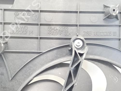 Koelventilatormotor SEAT TOLEDO II (1M2) 1.6 | BP26315610M35 