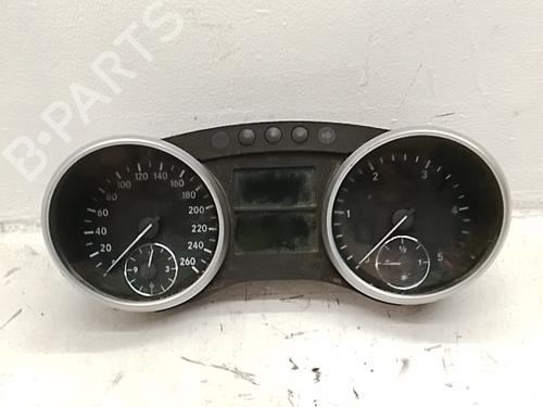 instrument-cluster-mercedes-benz-m-class-w164-2005-2006-2007-2008-2009-2010-2011-2012-40548428 main image